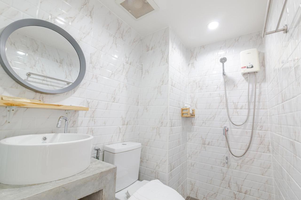Haksabai Hotel Chiangrai โรงแรมฮักสบาย เชียงราย Ban Huai Bong المظهر الخارجي الصورة